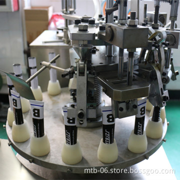 Professional Manufacturer Acrylic Resin Structural AB Glue